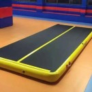 Alfombrilla profesional Flip Air Track