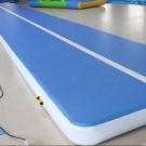 Colchonetas de yoga: gruesas y delgadas, cuál es mejor