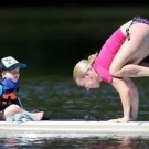 ¿Cuáles son las características y ventajas del sup yoga?