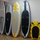 ¿Cómo eligen los principiantes las tablas de surf?