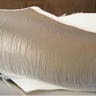 ¿Qué es la tela de punto de caída para botes inflables?