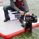 La mejor plataforma de baño crea una vida feliz para las personas.