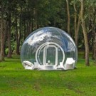 ¿Cómo reparar una tienda hinchable de forma sencilla?