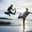 ¿Qué hay de alargar la vida útil de la colchoneta de gimnasia?