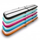 Colchoneta de aire para gimnasio piso de aire inflable directo de fábrica personalizado