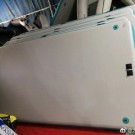 Plataforma de pesca de muelle de bote inflable directo de fábrica