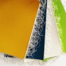 ¿Qué es la tela de doble pared?