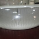 Se vende tela de doble pared de 1000 denier