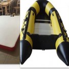 ¿Qué pasa con las obras de la plataforma de baño flotante?