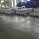 Un método de fabricación de tejido de punto de gota de TPU resistente al desgaste