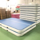 ¿Qué técnicas de piernas se pueden utilizar en la competición de Taekwondo?