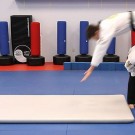 Air track taekwondo mat factory: ¿podemos aprender Taekwondo en casa?