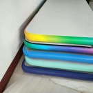 Buen plan de pérdida de peso en pista de caída de aire