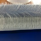 ¿Cuál es el material de la tabla de surf inflable?