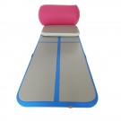 300x100x10cm Inflable Karate Mat Aire Piso Gimnasia