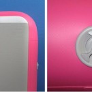 El mejor centro mayorista de colchonetas inflables para gimnasia DWF Gymnastics