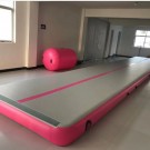 El mejor centro mayorista de colchonetas inflables para gimnasia DWF Gymnastics