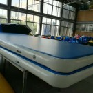 Donde podemos comprar una bonita colchoneta de gimnasia para uso doméstico