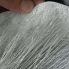 Kayak botes inflables tela de punto de gota de doble pared