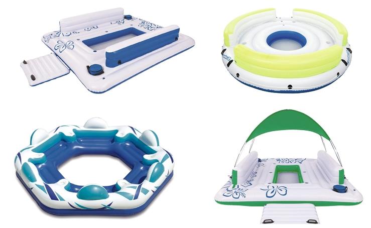 inflatable giant rive or lake or pool float.jpg