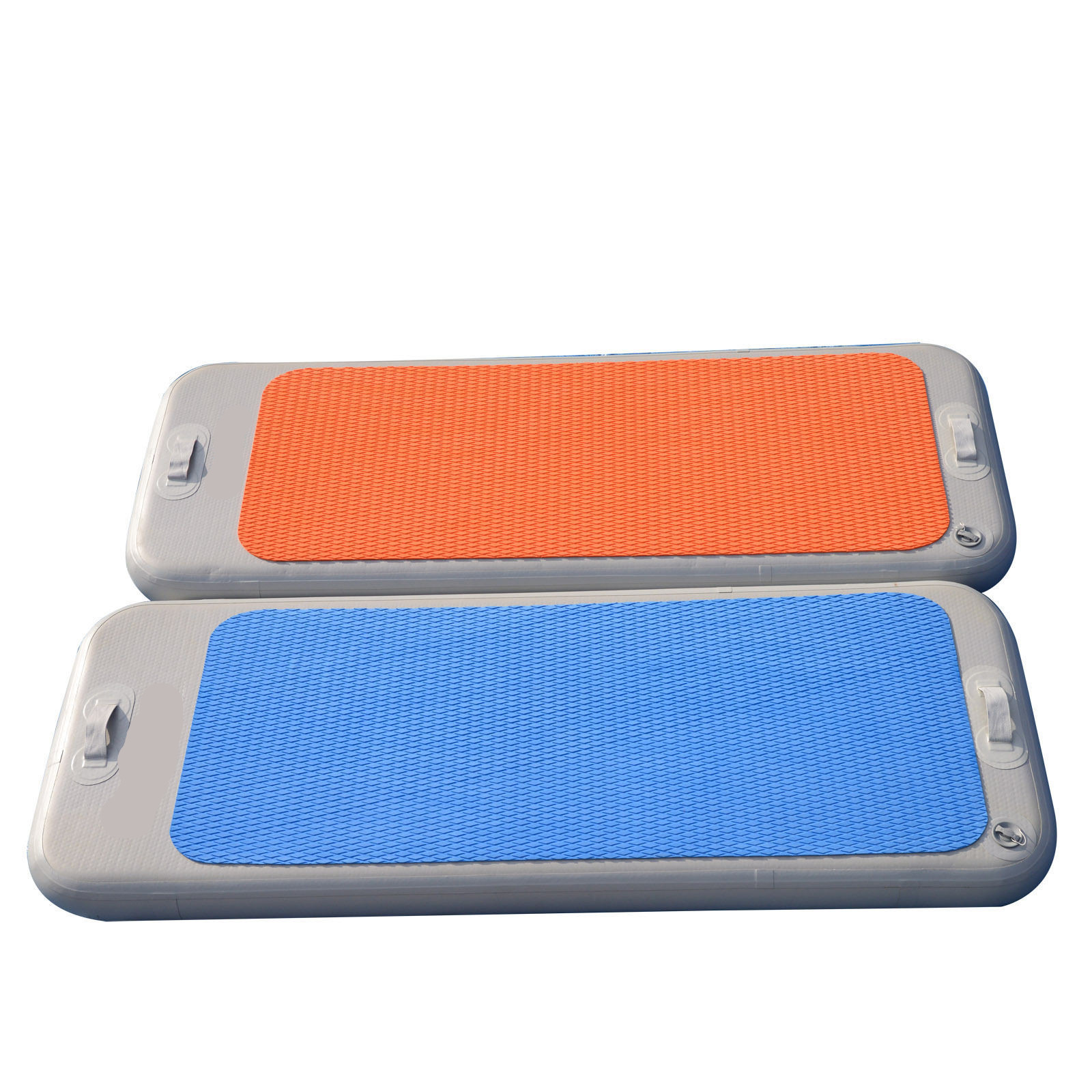 La mejor colchoneta inflable