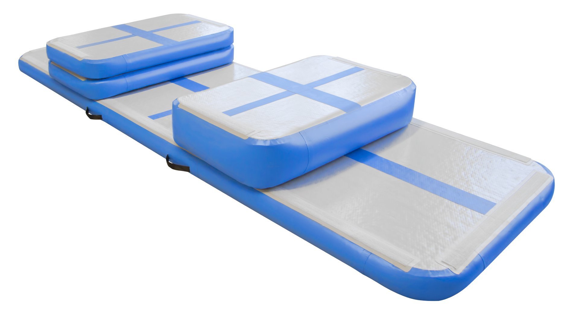 compras en pista de aire