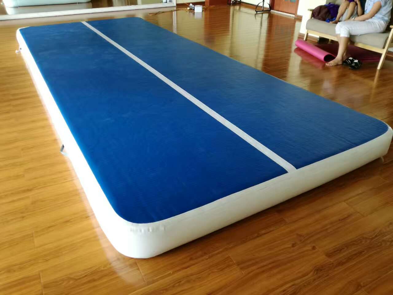 gimnasia de piso de aire barata