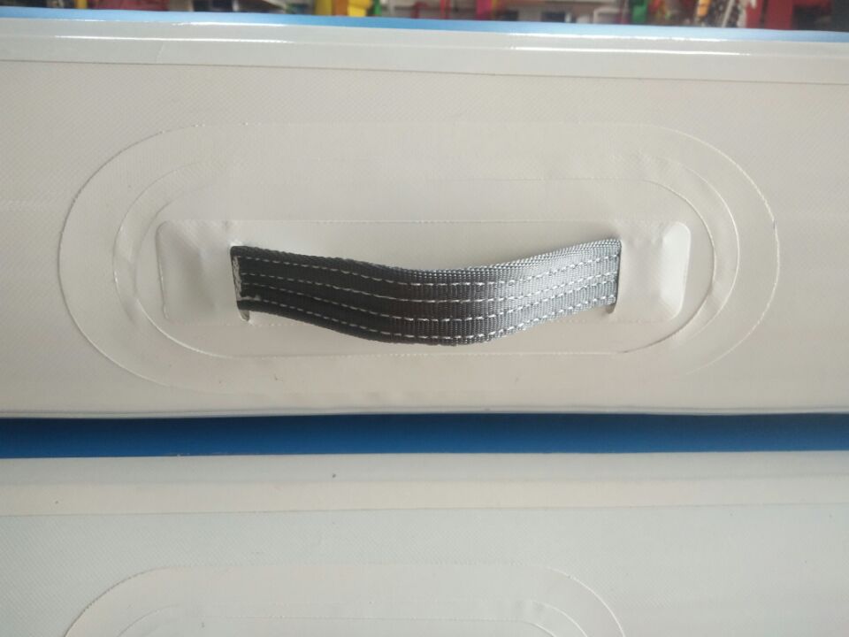 colchoneta de gimnasia gruesa para comprar