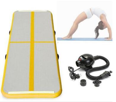 colchoneta de yoga personalizada colchoneta de gimnasia colchonetas de yoga inflables