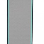 colchoneta de yoga inflable con pista de caída de aire