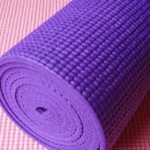 PVC Yoga Mat Factory da la bienvenida a su visita