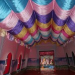 la carpa inflable te da una boda perfecta