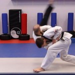Fábrica de colchonetas de Taekwondo con rendimiento de alto costo.