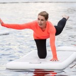 El mejor fabricante de esterillas de yoga delgadas de China