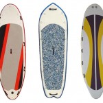 Tablas de paddle baratas, tabla de surf de espuma para peces a la venta
