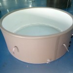 Lavabo de aire para baño de pies precio de fábrica
