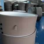 Hinchable para lavabo portátil para pediluvio