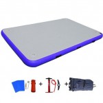 Venta al por mayor vendedor caliente del fabricante de la pista de la caída del aire 2018