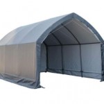 Barato al por mayor móvil portátil coche motocicleta garaje fabricante