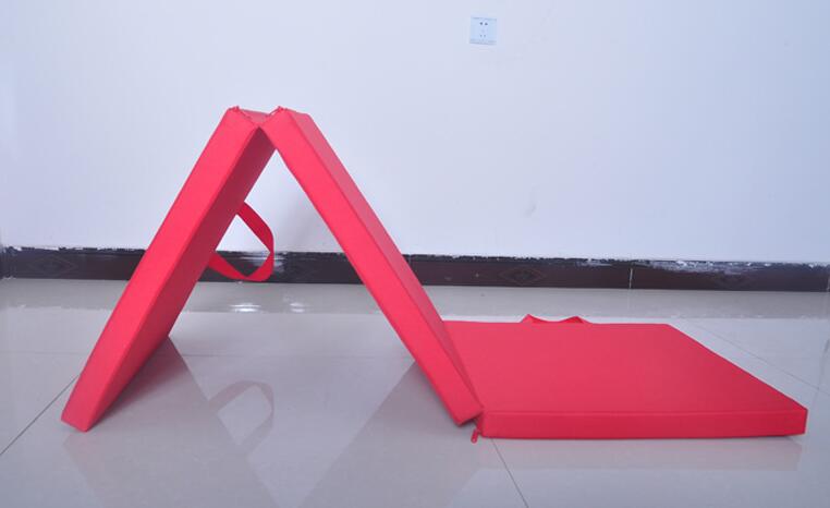 colchonetas de yoga plegables