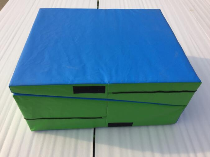 colchonetas de pendiente para jardín de infantes