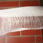 Tela de doble pared en stock para material de fondo de bote inflable