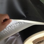 Material de tabla de surf inflable tela de doble pared precio oferta especial en stock