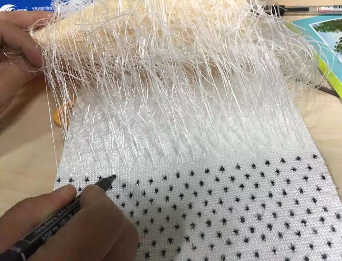 precio de tela de doble pared