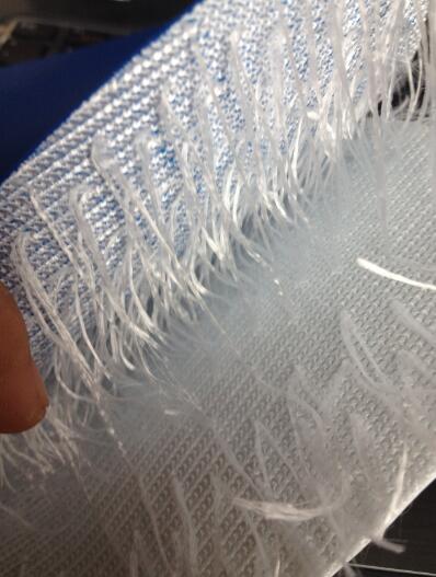 precio de fábrica de tela inflable