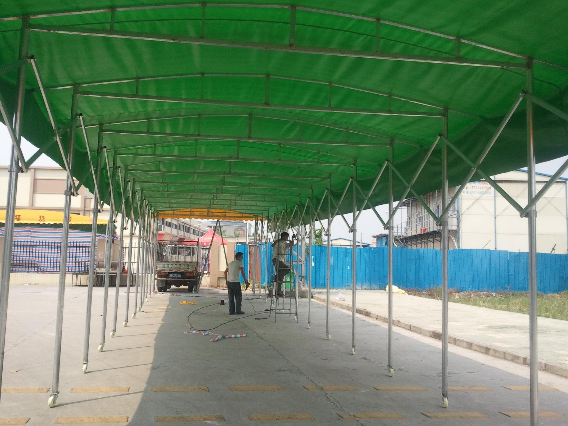 Alquiler de Carpa para Eventos