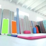 Venta al por mayor, colchoneta de aire inflable, viga de equilibrio para exteriores, una unidad, entrega gratuita