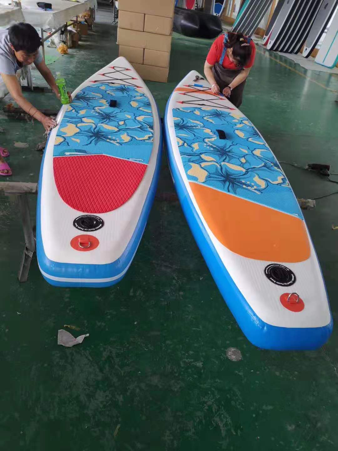 Se vende tabla de paddle sup barata