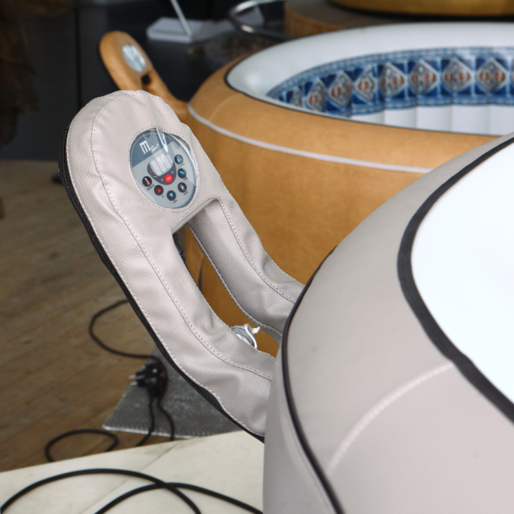 bañera portátil grande para adultos