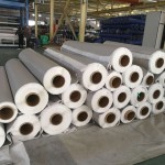 El mejor precio de fábrica, rollos de tela de punto de caída, kayak